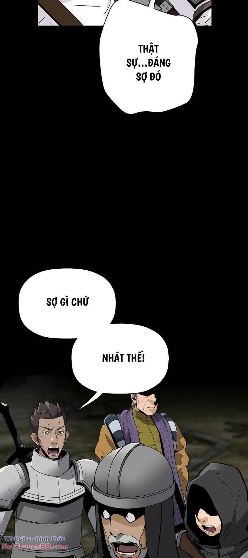 Sự Trở Lại Của Huyền Thoại - Chapter 117 - Page 19