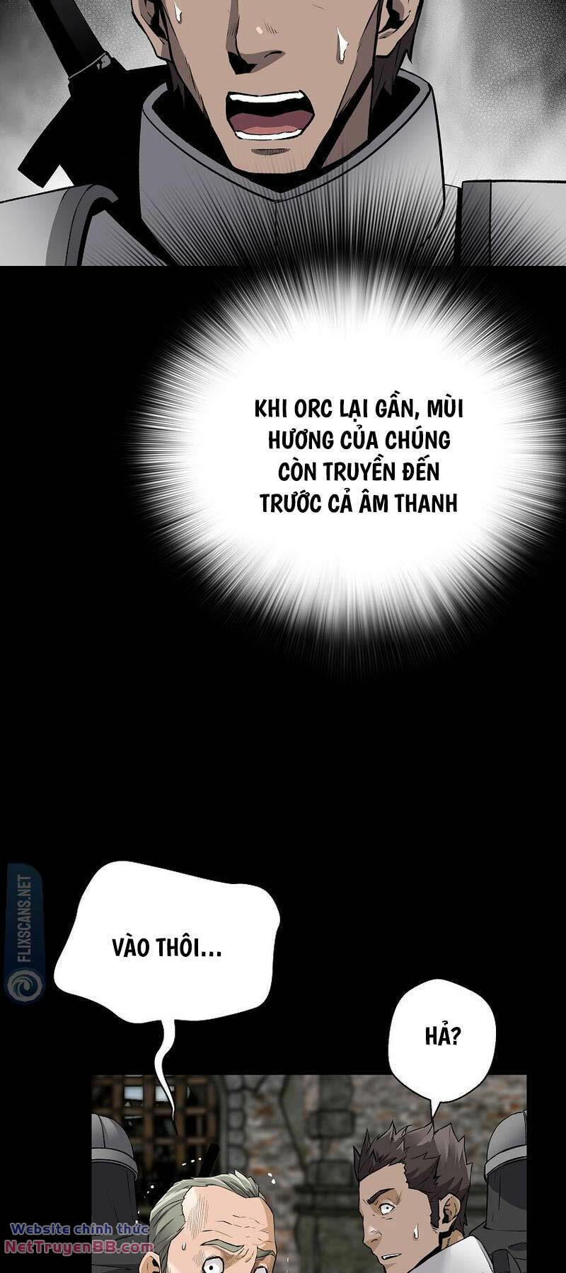Sự Trở Lại Của Huyền Thoại - Chapter 117 - Page 21