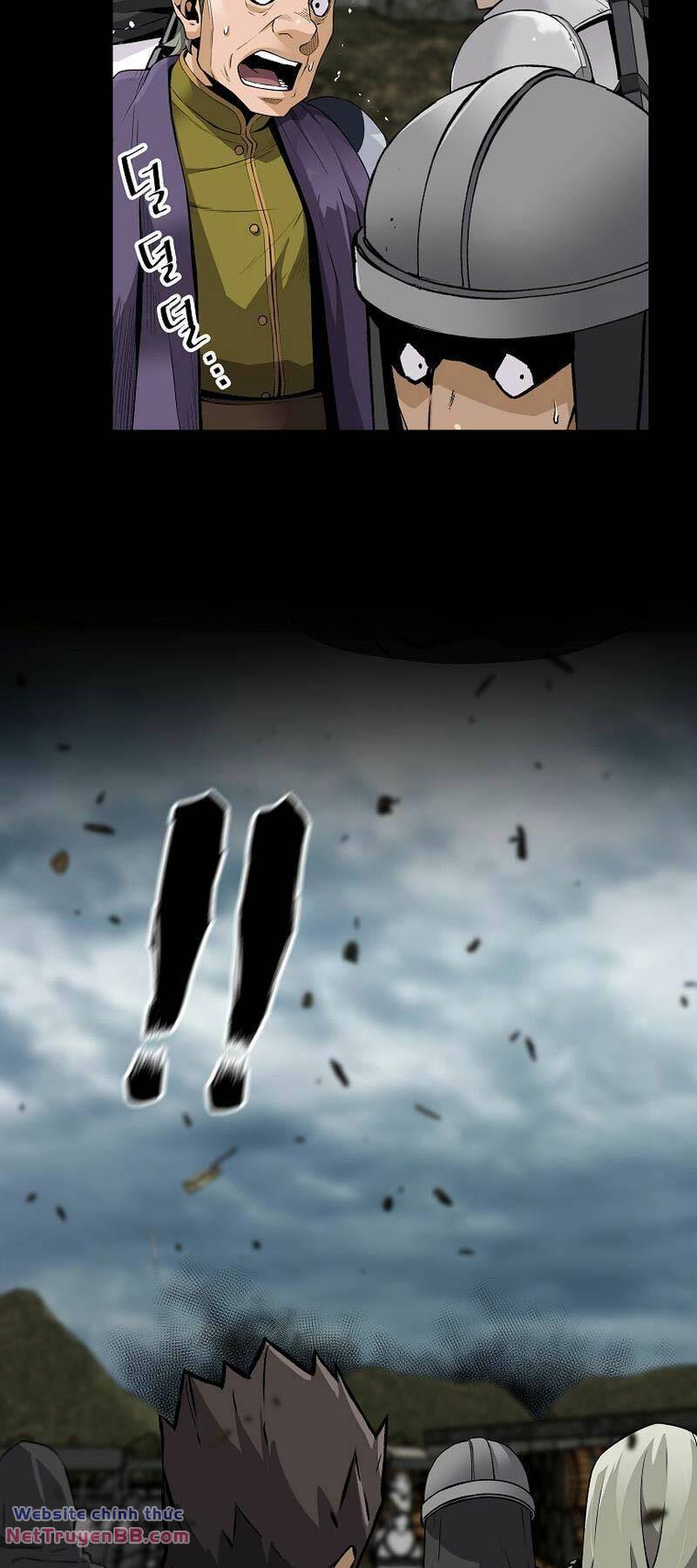 Sự Trở Lại Của Huyền Thoại - Chapter 117 - Page 22