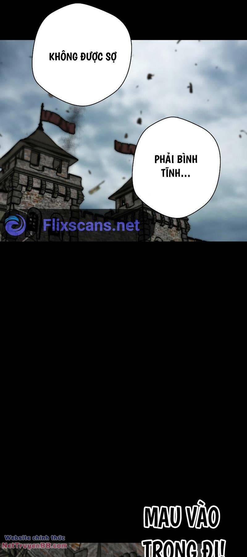 Sự Trở Lại Của Huyền Thoại - Chapter 117 - Page 24