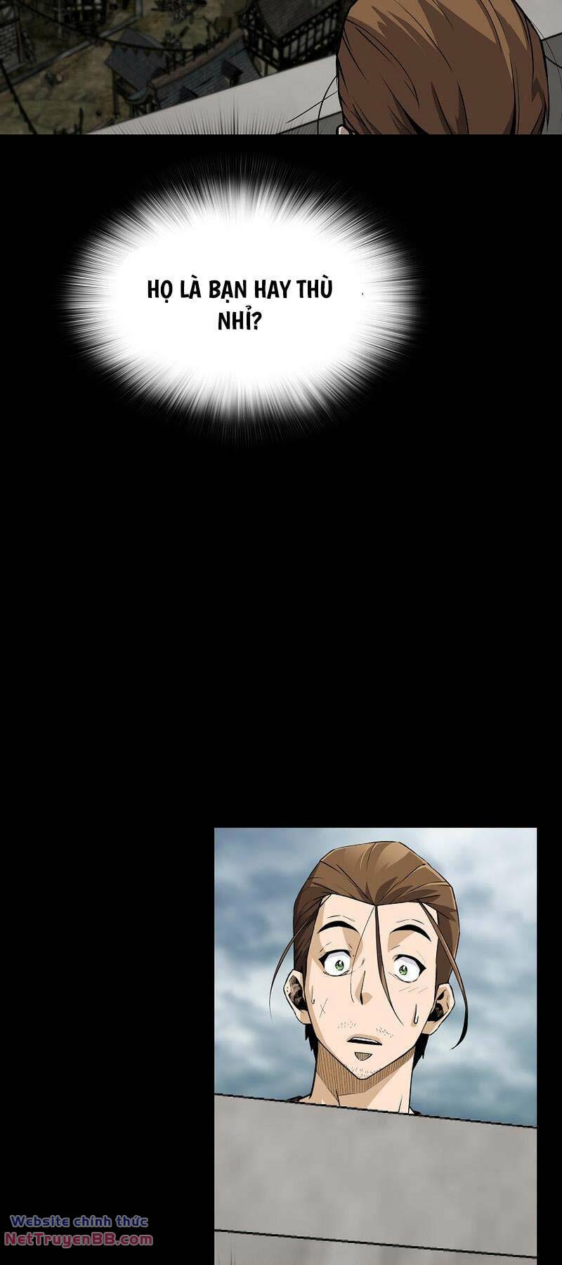 Sự Trở Lại Của Huyền Thoại - Chapter 117 - Page 26