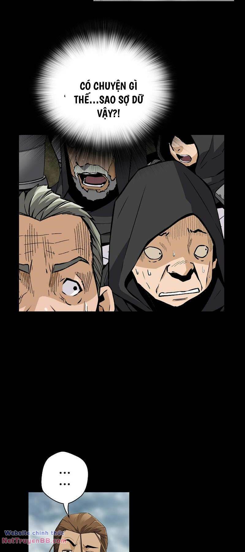 Sự Trở Lại Của Huyền Thoại - Chapter 117 - Page 27