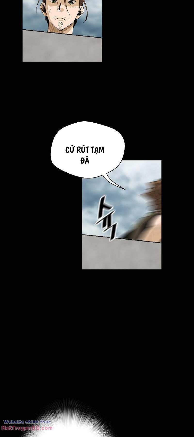 Sự Trở Lại Của Huyền Thoại - Chapter 117 - Page 28