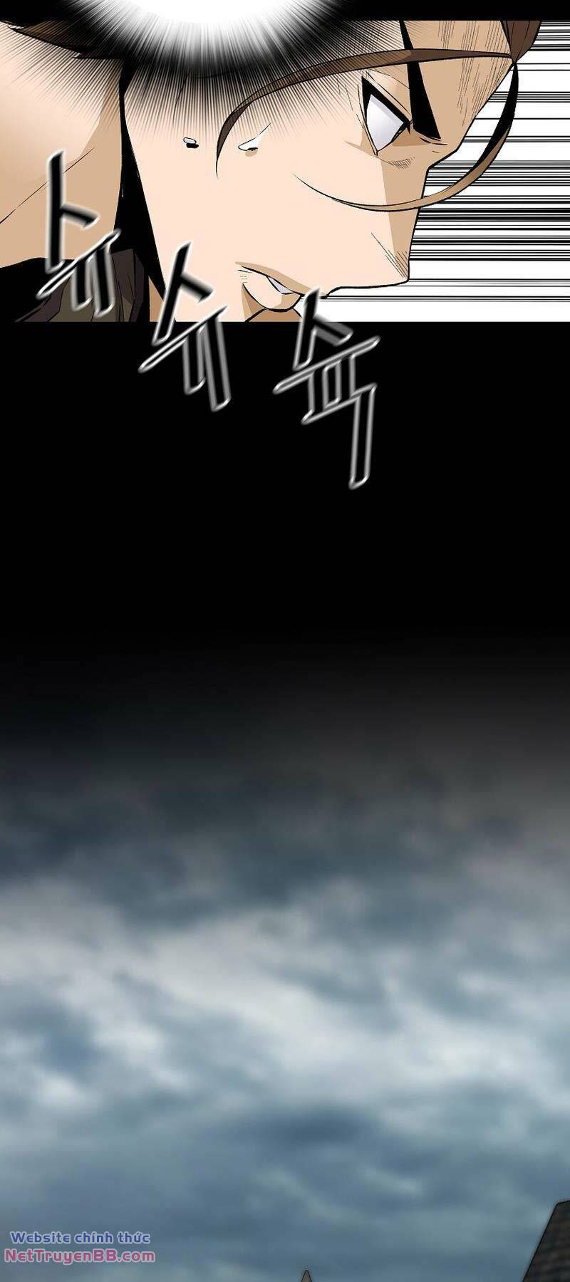 Sự Trở Lại Của Huyền Thoại - Chapter 117 - Page 30