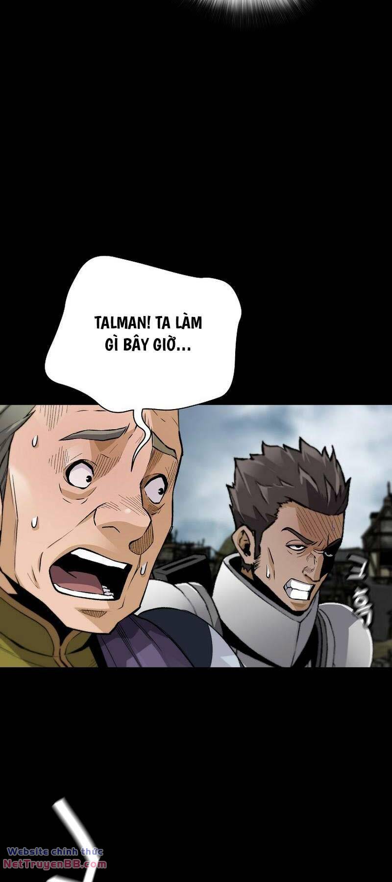 Sự Trở Lại Của Huyền Thoại - Chapter 117 - Page 35