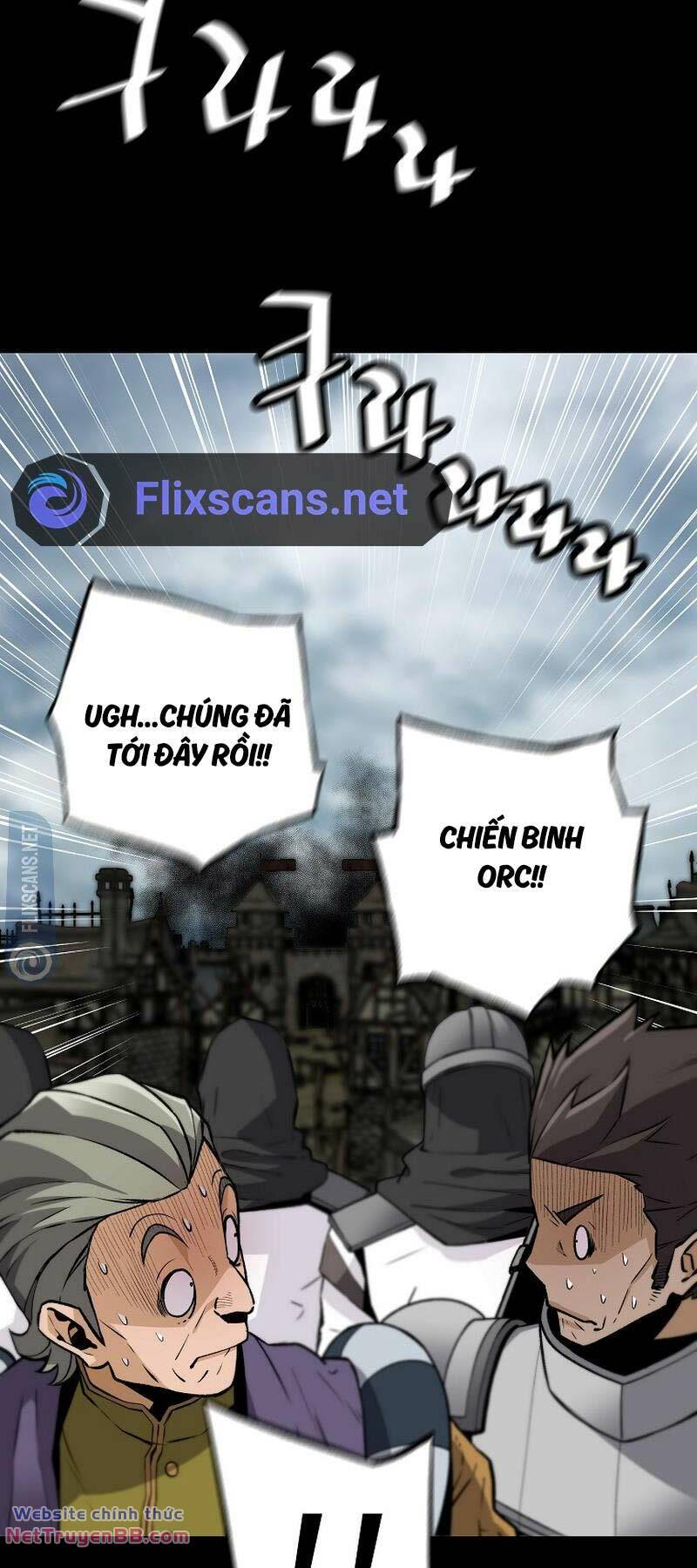 Sự Trở Lại Của Huyền Thoại - Chapter 117 - Page 36