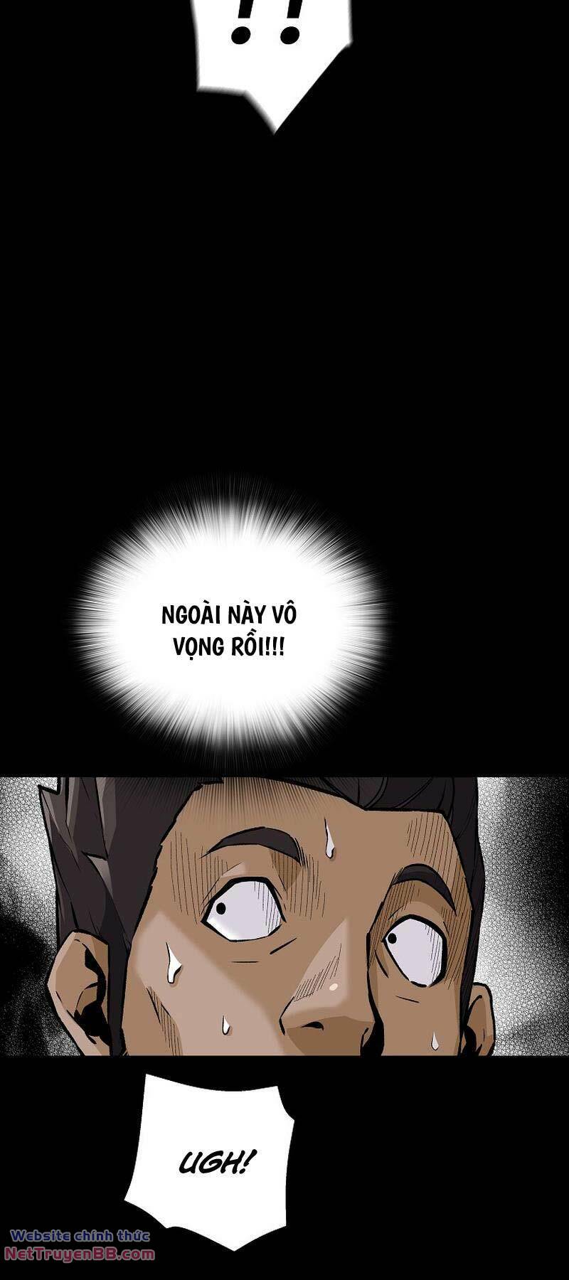 Sự Trở Lại Của Huyền Thoại - Chapter 117 - Page 37