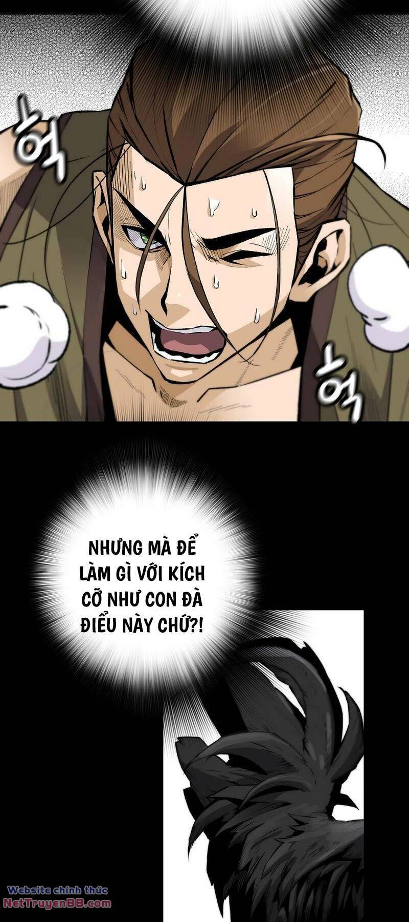 Sự Trở Lại Của Huyền Thoại - Chapter 117 - Page 3