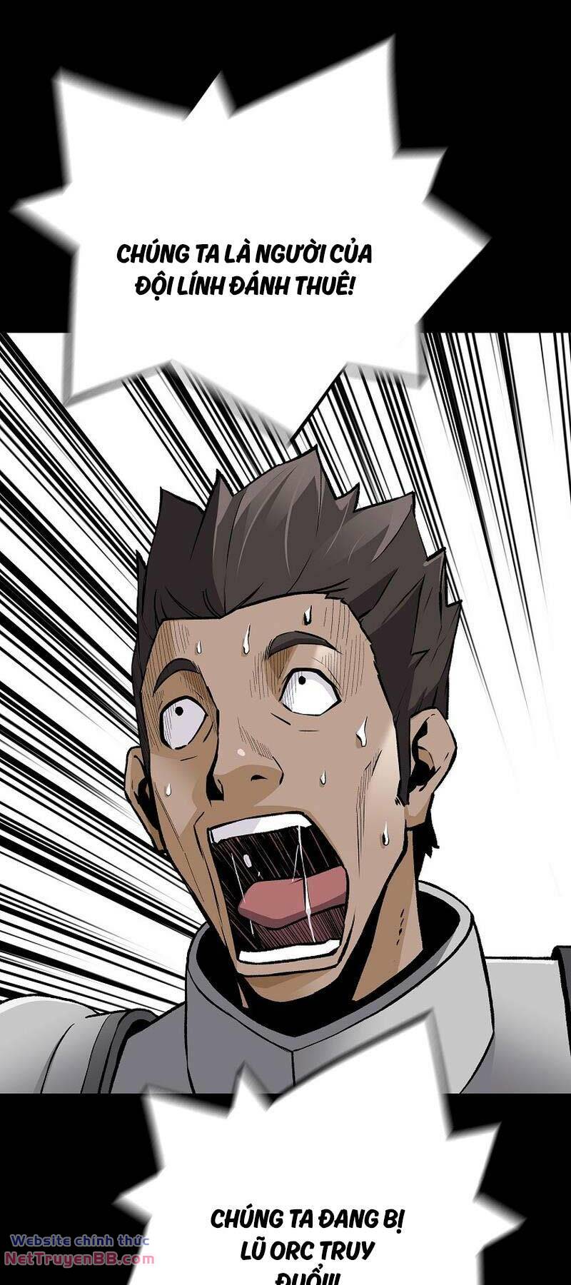 Sự Trở Lại Của Huyền Thoại - Chapter 117 - Page 40