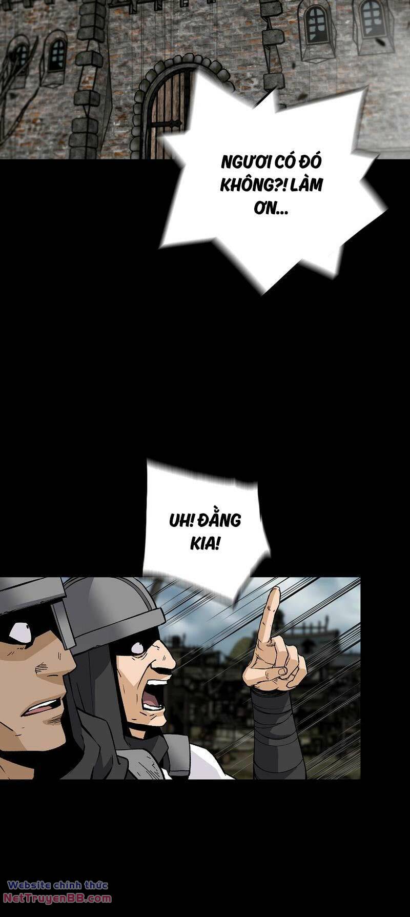 Sự Trở Lại Của Huyền Thoại - Chapter 117 - Page 42