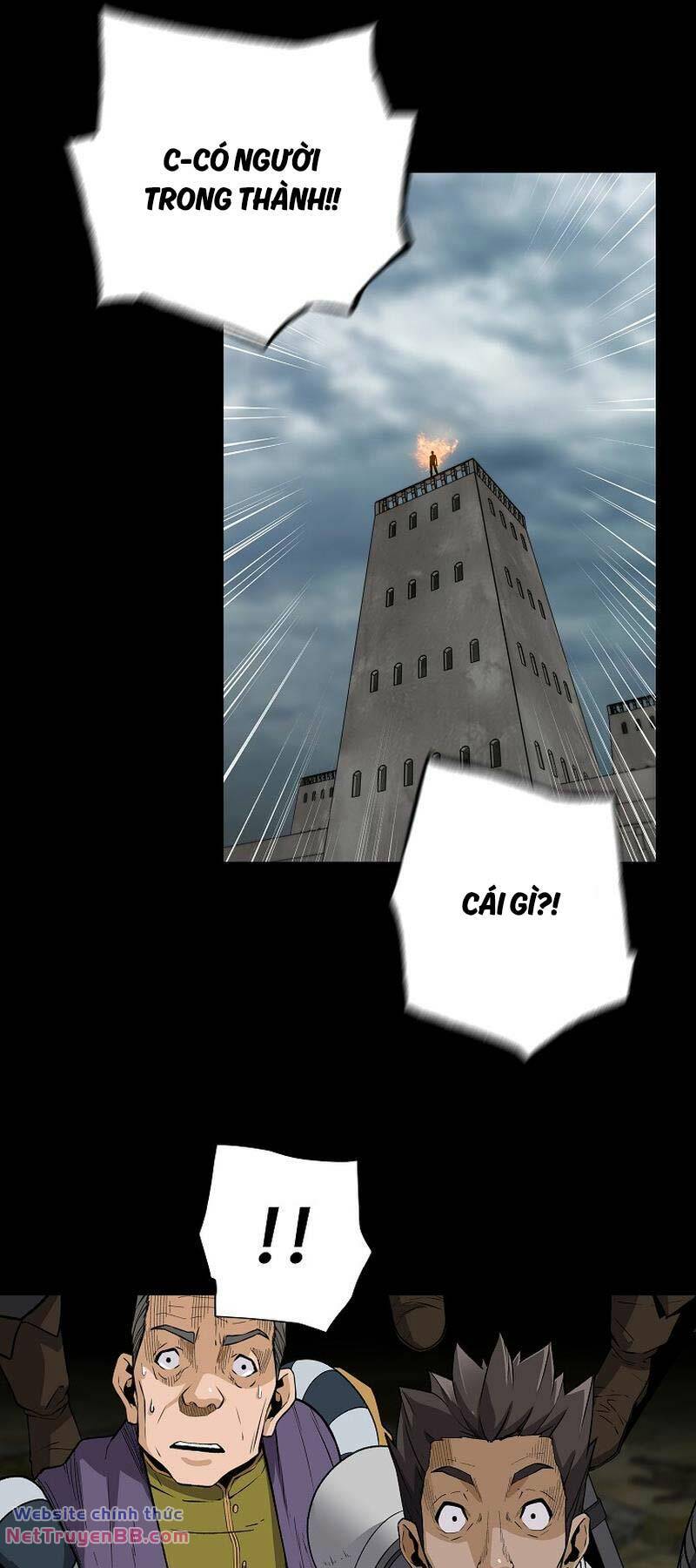 Sự Trở Lại Của Huyền Thoại - Chapter 117 - Page 43