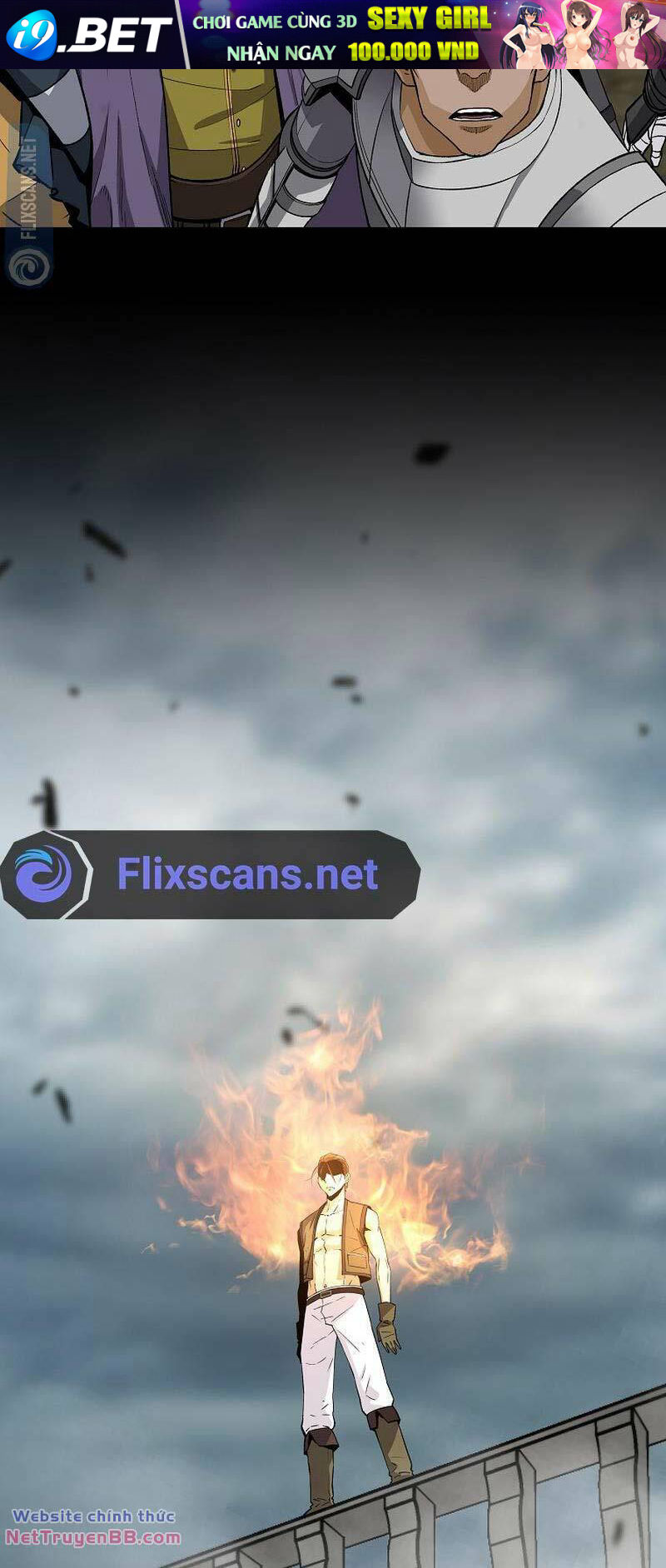 Sự Trở Lại Của Huyền Thoại - Chapter 117 - Page 44