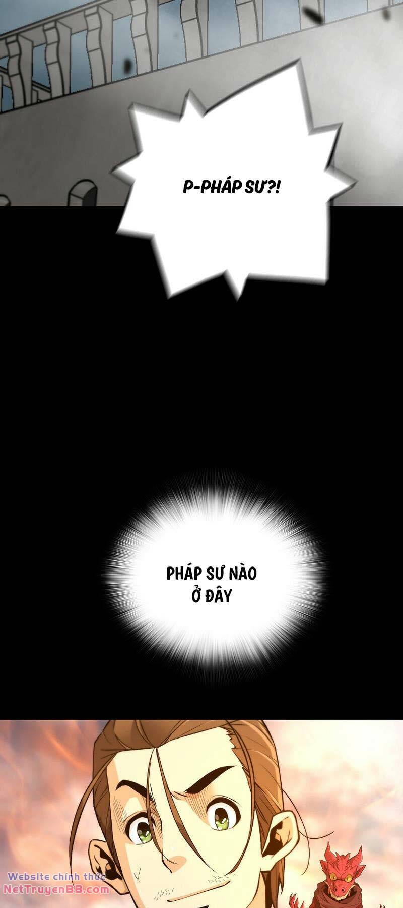 Sự Trở Lại Của Huyền Thoại - Chapter 117 - Page 45