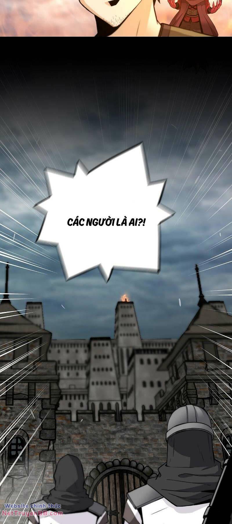 Sự Trở Lại Của Huyền Thoại - Chapter 117 - Page 46