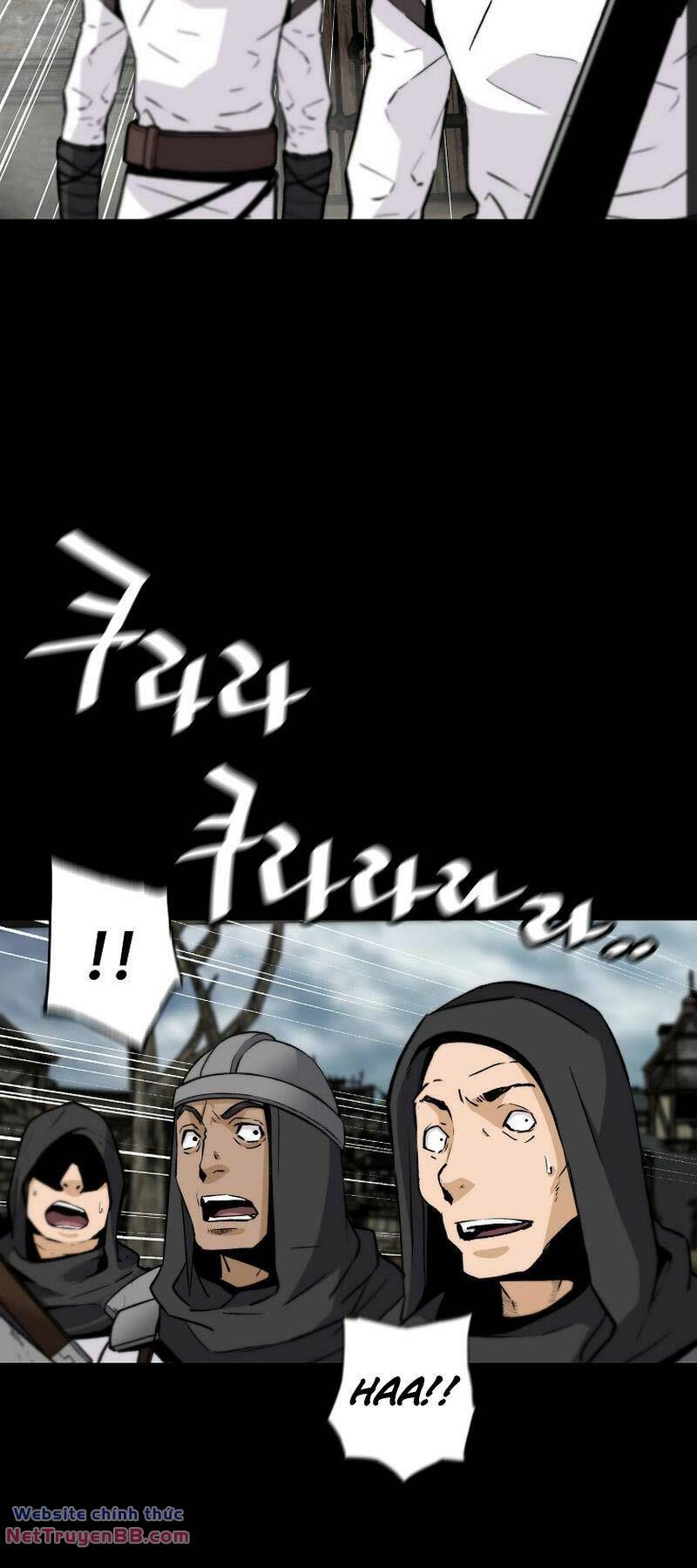 Sự Trở Lại Của Huyền Thoại - Chapter 117 - Page 47