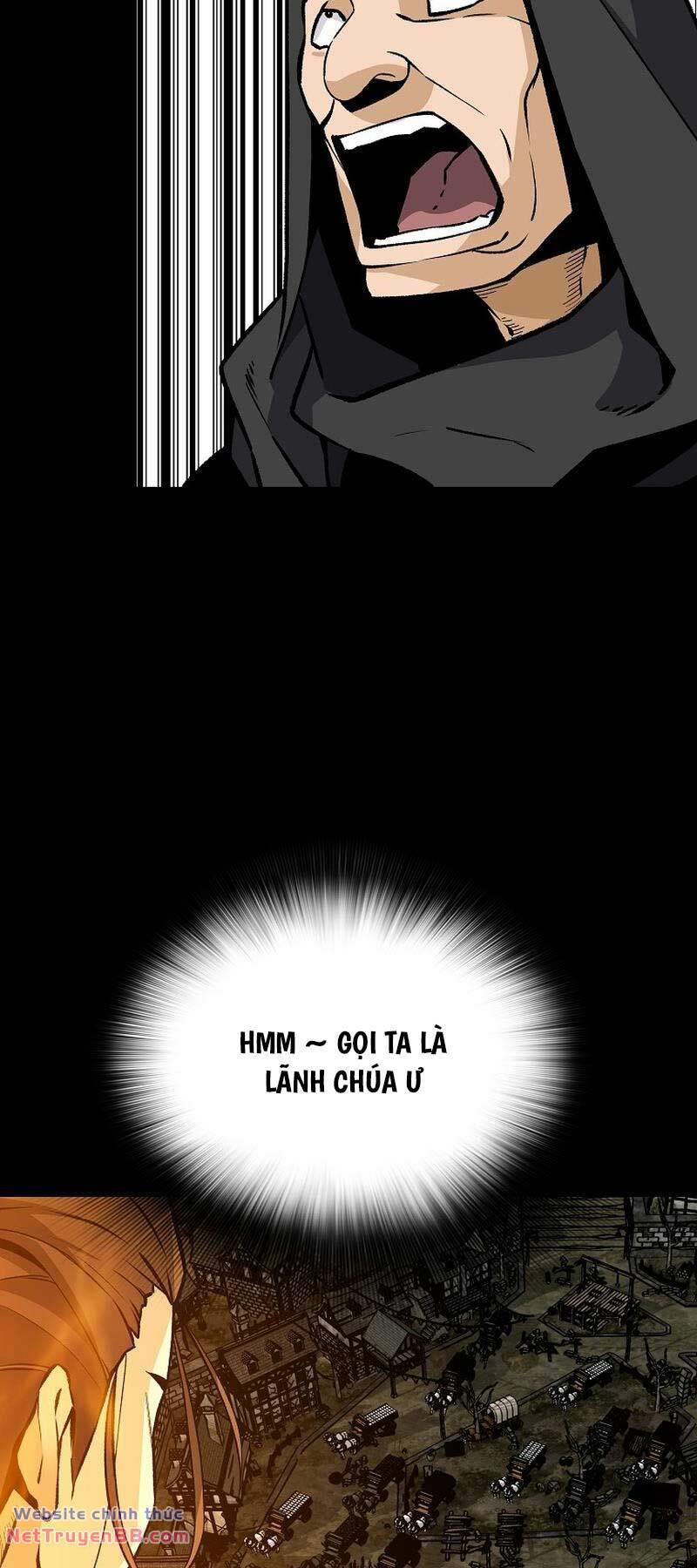 Sự Trở Lại Của Huyền Thoại - Chapter 117 - Page 50