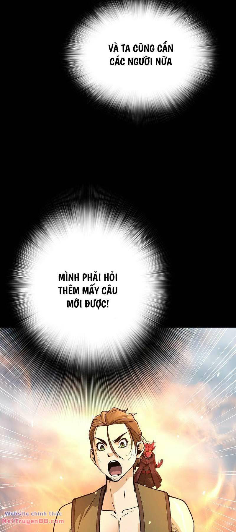 Sự Trở Lại Của Huyền Thoại - Chapter 117 - Page 52