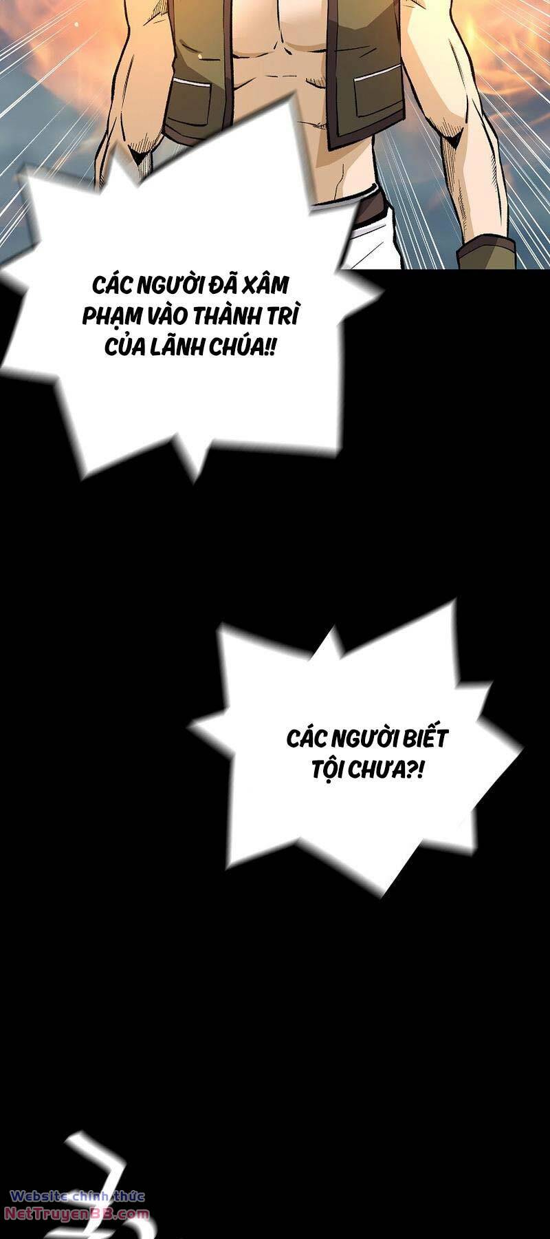 Sự Trở Lại Của Huyền Thoại - Chapter 117 - Page 53