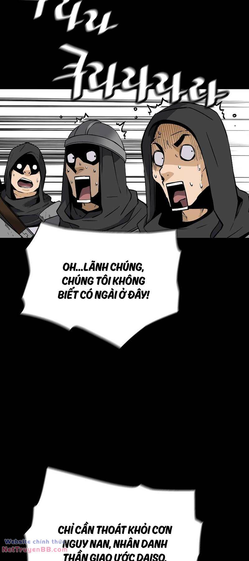 Sự Trở Lại Của Huyền Thoại - Chapter 117 - Page 54