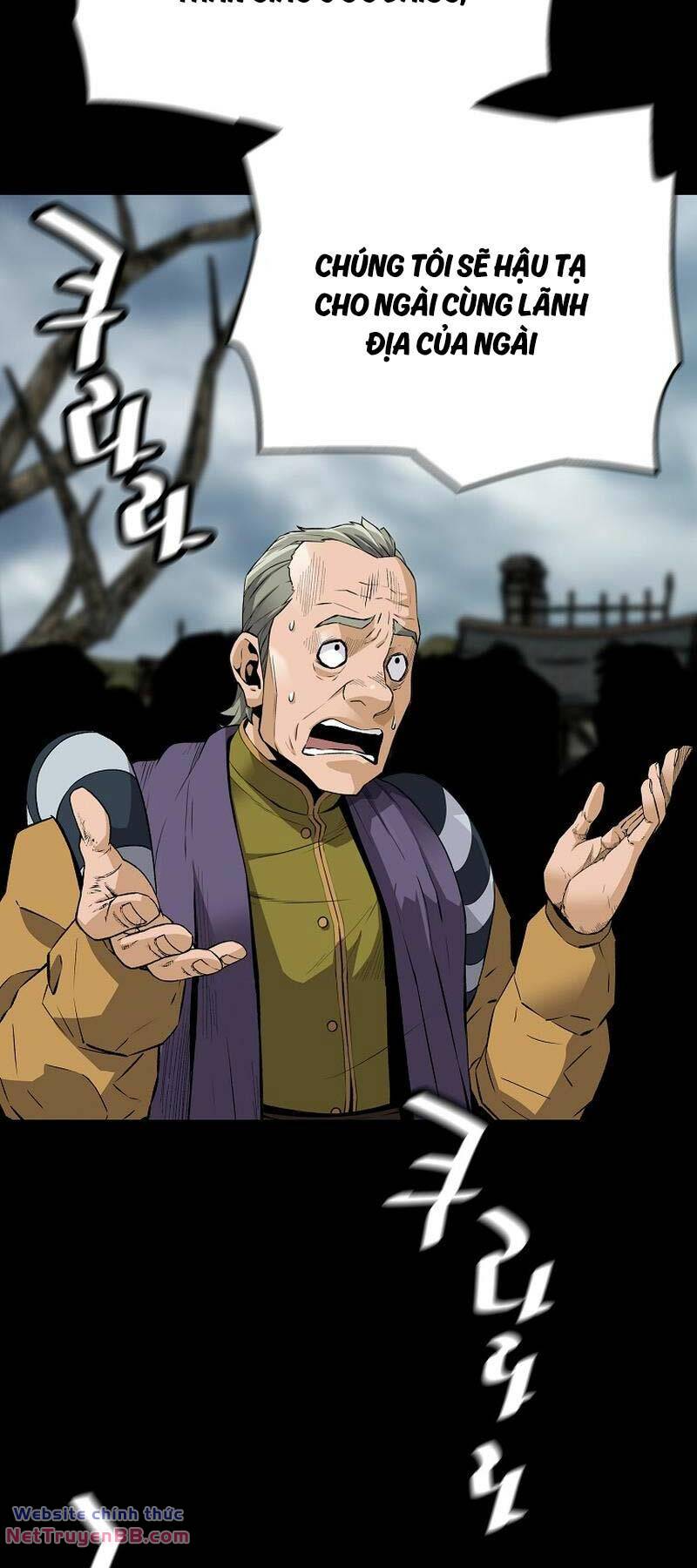 Sự Trở Lại Của Huyền Thoại - Chapter 117 - Page 55