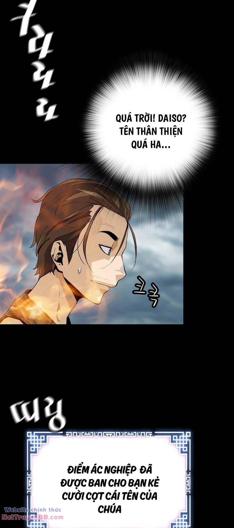 Sự Trở Lại Của Huyền Thoại - Chapter 117 - Page 56