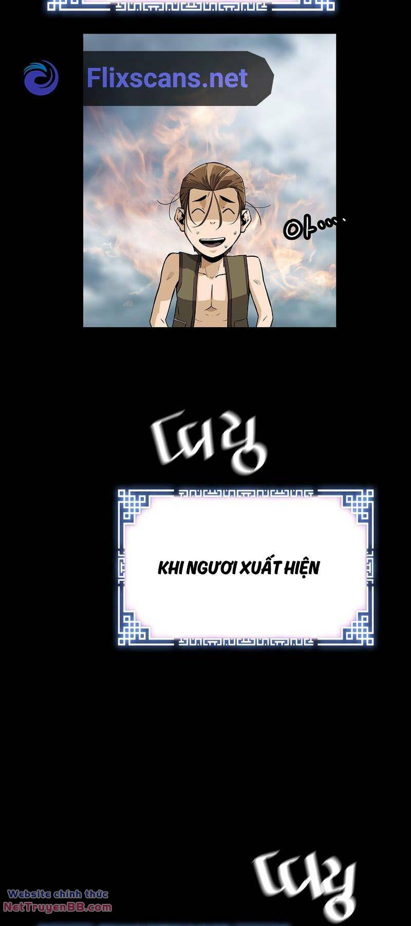 Sự Trở Lại Của Huyền Thoại - Chapter 117 - Page 57