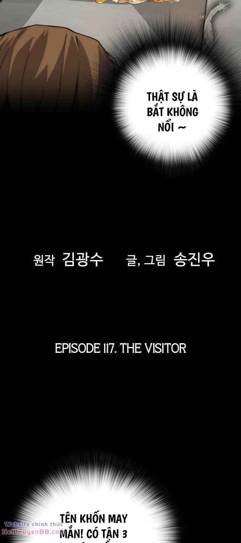 Sự Trở Lại Của Huyền Thoại - Chapter 117 - Page 5