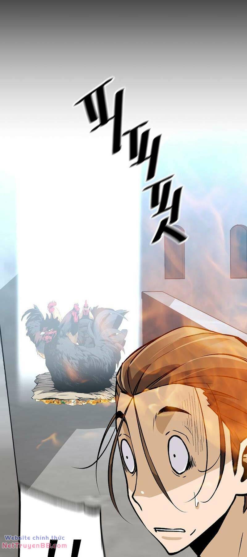 Sự Trở Lại Của Huyền Thoại - Chapter 117 - Page 60