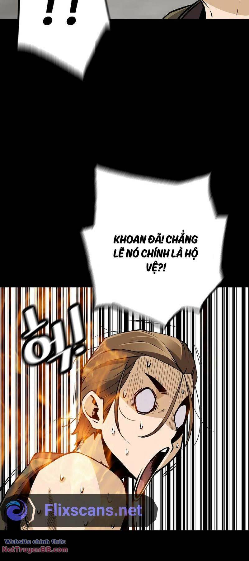 Sự Trở Lại Của Huyền Thoại - Chapter 117 - Page 61