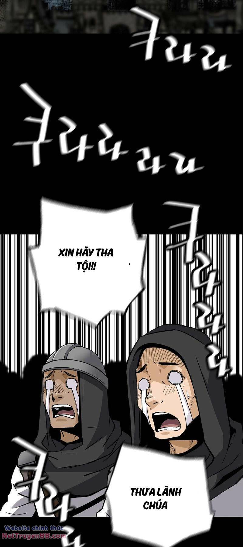 Sự Trở Lại Của Huyền Thoại - Chapter 117 - Page 65