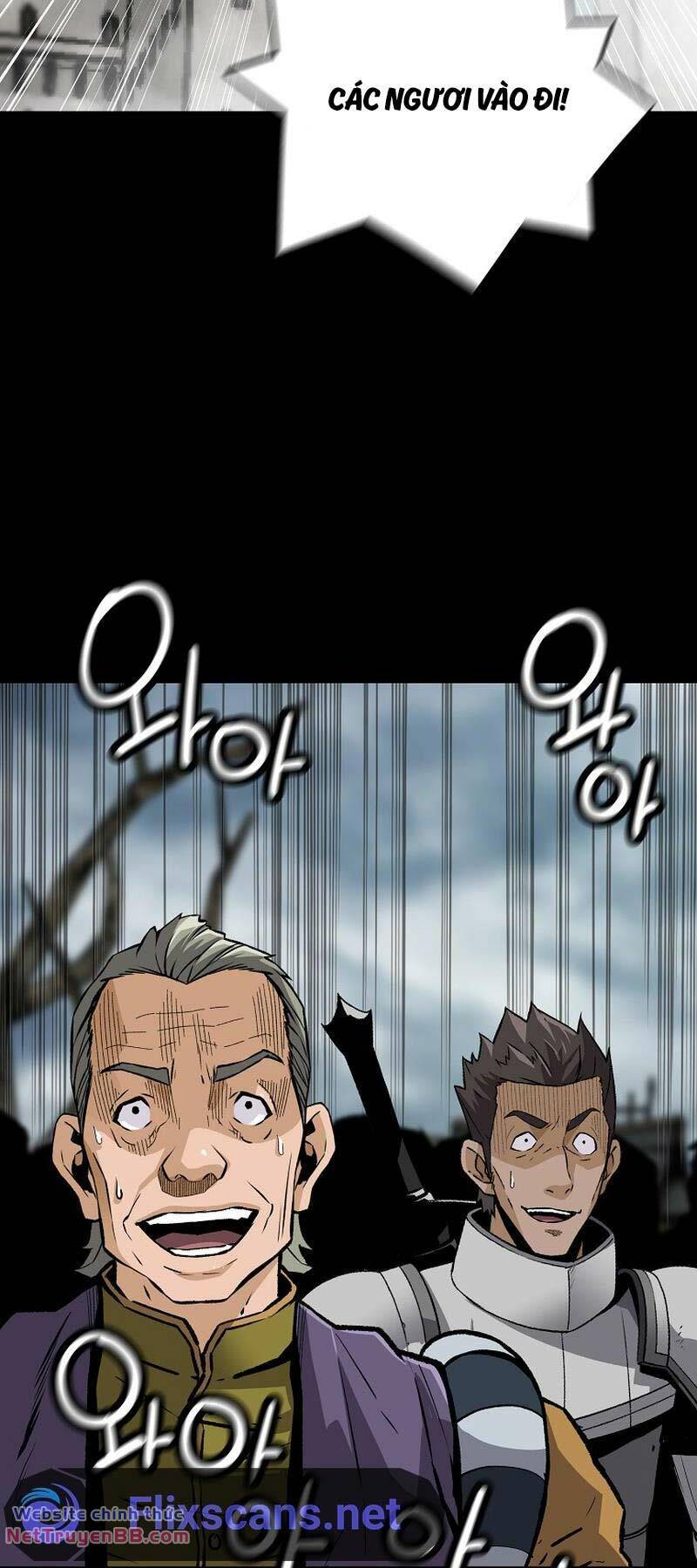 Sự Trở Lại Của Huyền Thoại - Chapter 117 - Page 67