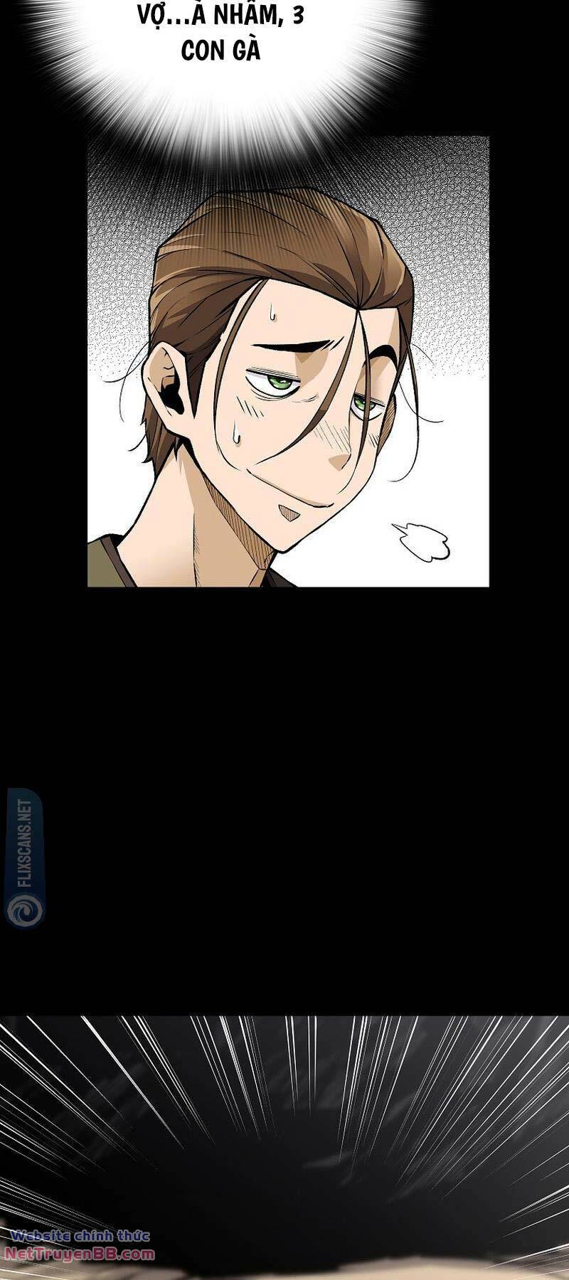 Sự Trở Lại Của Huyền Thoại - Chapter 117 - Page 6