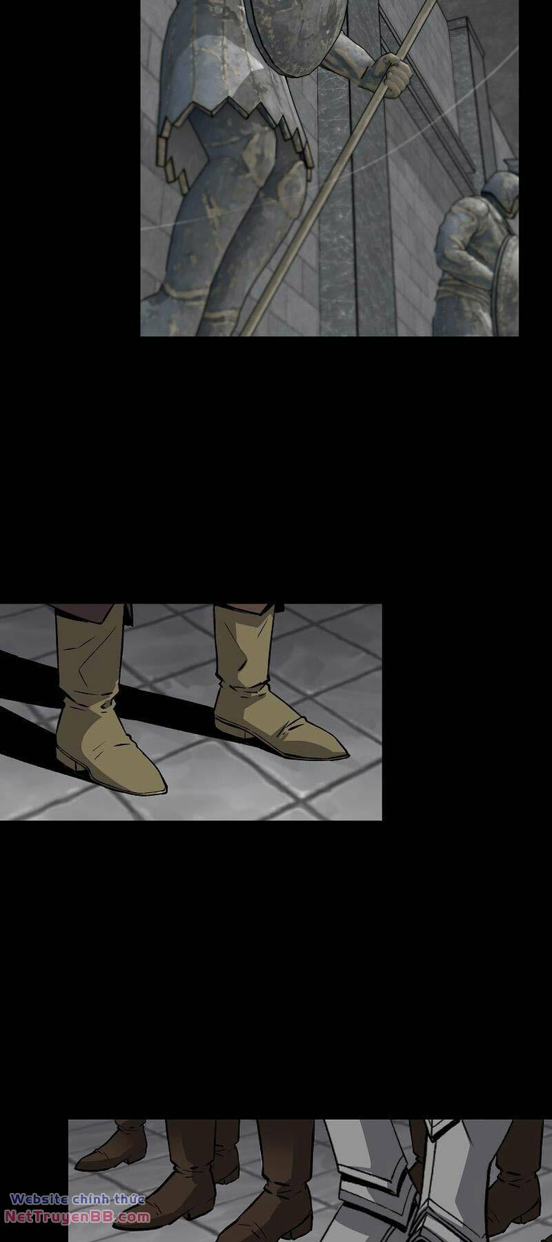 Sự Trở Lại Của Huyền Thoại - Chapter 117 - Page 71