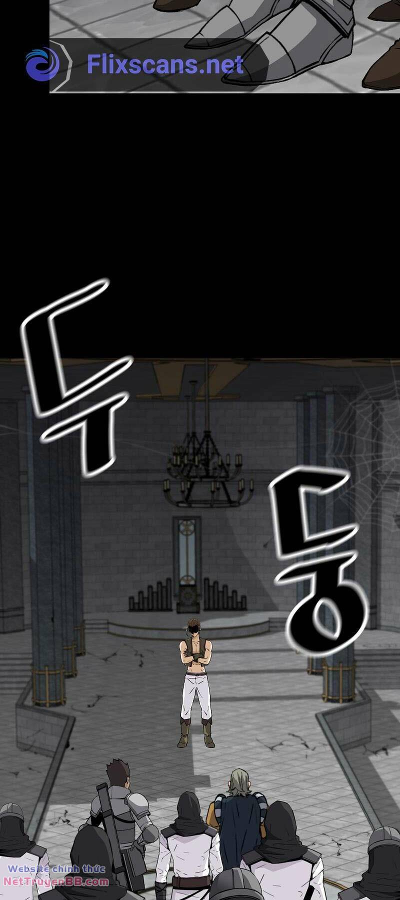 Sự Trở Lại Của Huyền Thoại - Chapter 117 - Page 72