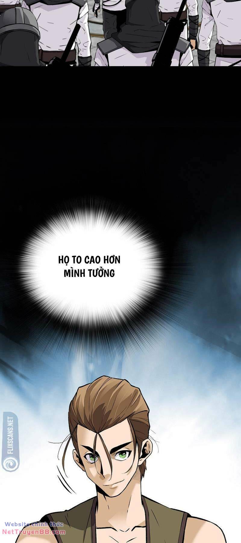 Sự Trở Lại Của Huyền Thoại - Chapter 117 - Page 73