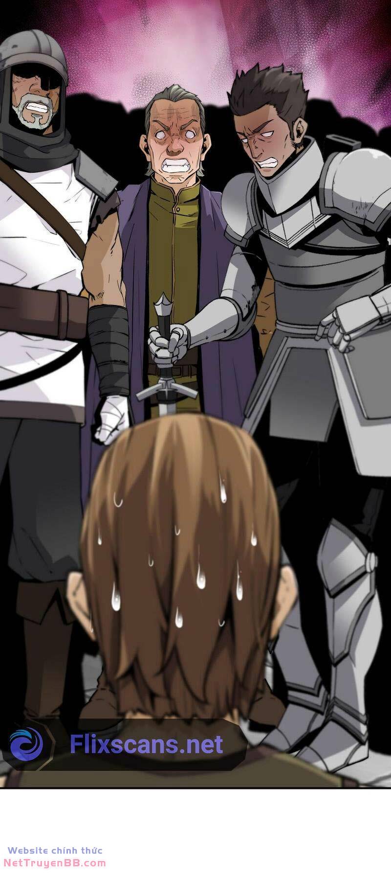 Sự Trở Lại Của Huyền Thoại - Chapter 117 - Page 75