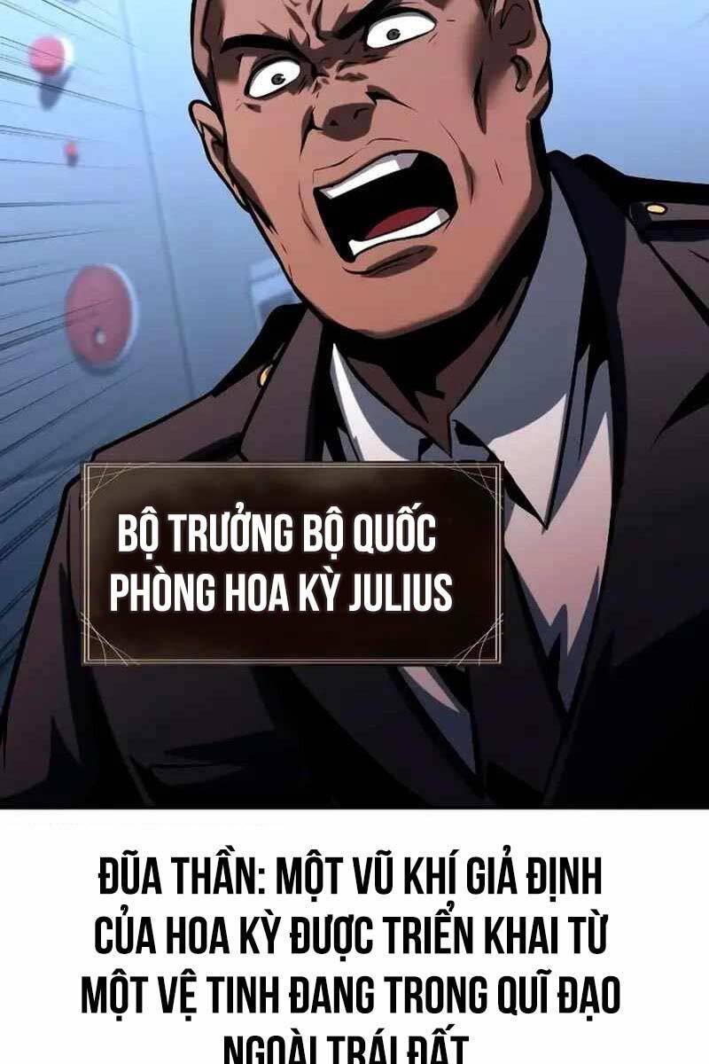 Vua Hiệp Sĩ Đã Trở Lại Với Một Vị Thần - Chapter 50 - Page 105