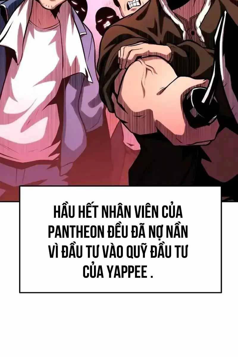 Vua Hiệp Sĩ Đã Trở Lại Với Một Vị Thần - Chapter 50 - Page 10