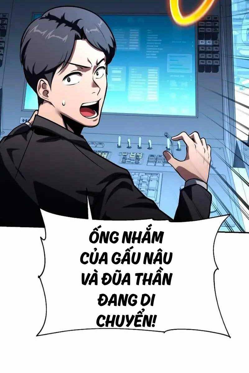 Vua Hiệp Sĩ Đã Trở Lại Với Một Vị Thần - Chapter 50 - Page 121