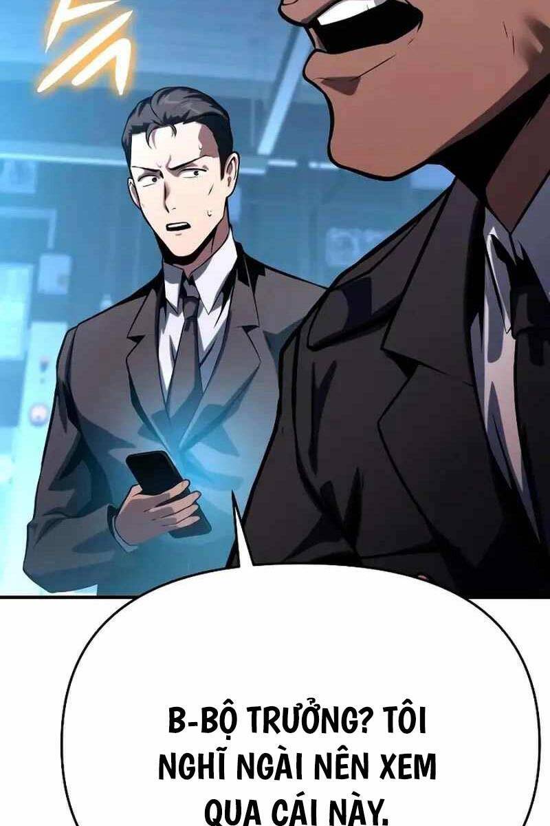 Vua Hiệp Sĩ Đã Trở Lại Với Một Vị Thần - Chapter 50 - Page 128