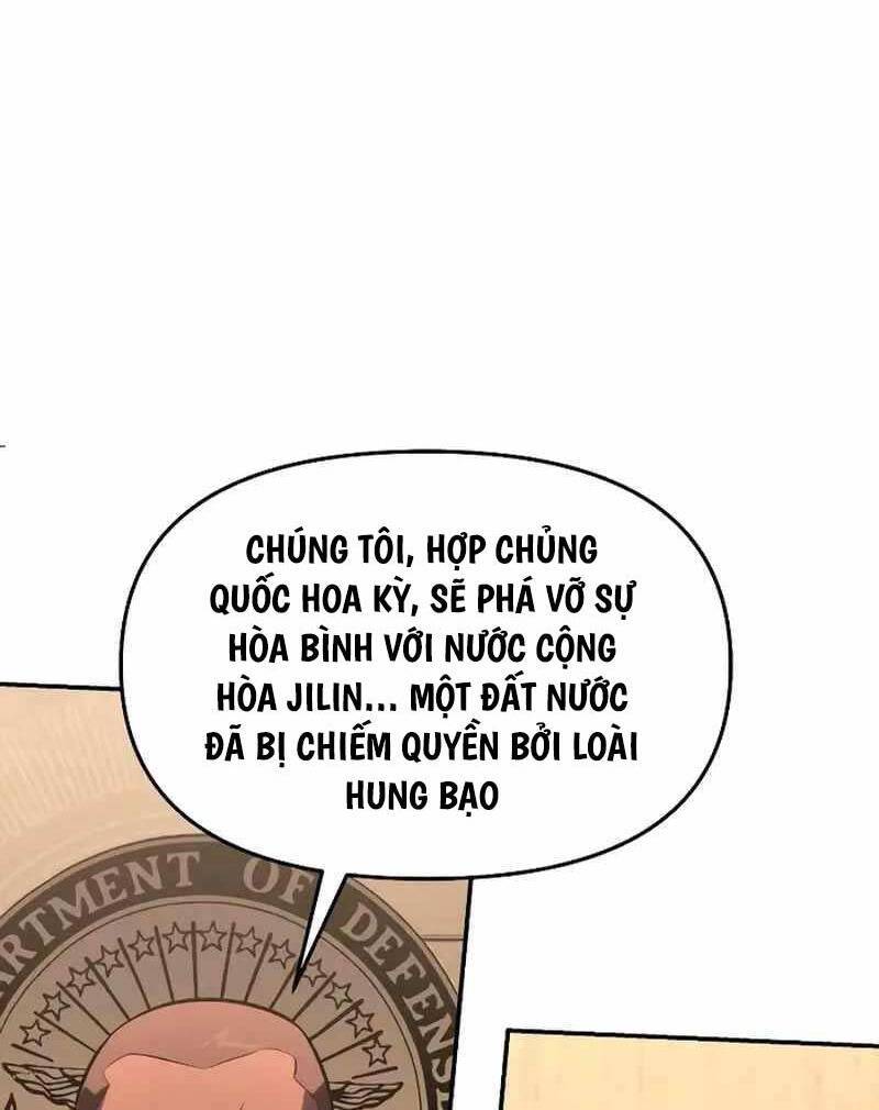 Vua Hiệp Sĩ Đã Trở Lại Với Một Vị Thần - Chapter 50 - Page 131