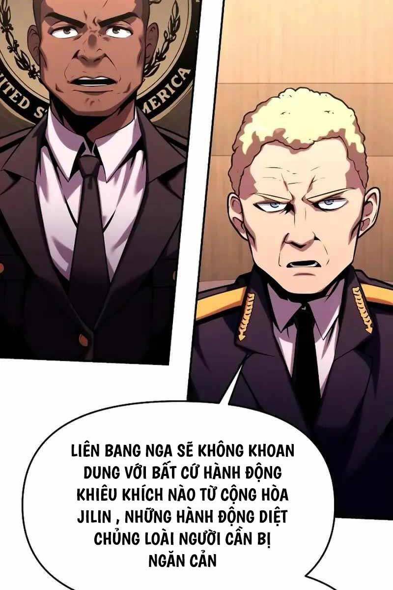 Vua Hiệp Sĩ Đã Trở Lại Với Một Vị Thần - Chapter 50 - Page 132