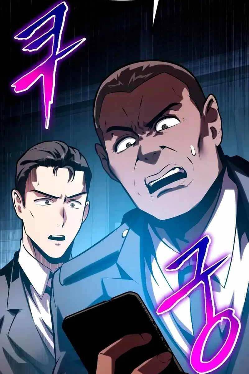 Vua Hiệp Sĩ Đã Trở Lại Với Một Vị Thần - Chapter 50 - Page 134