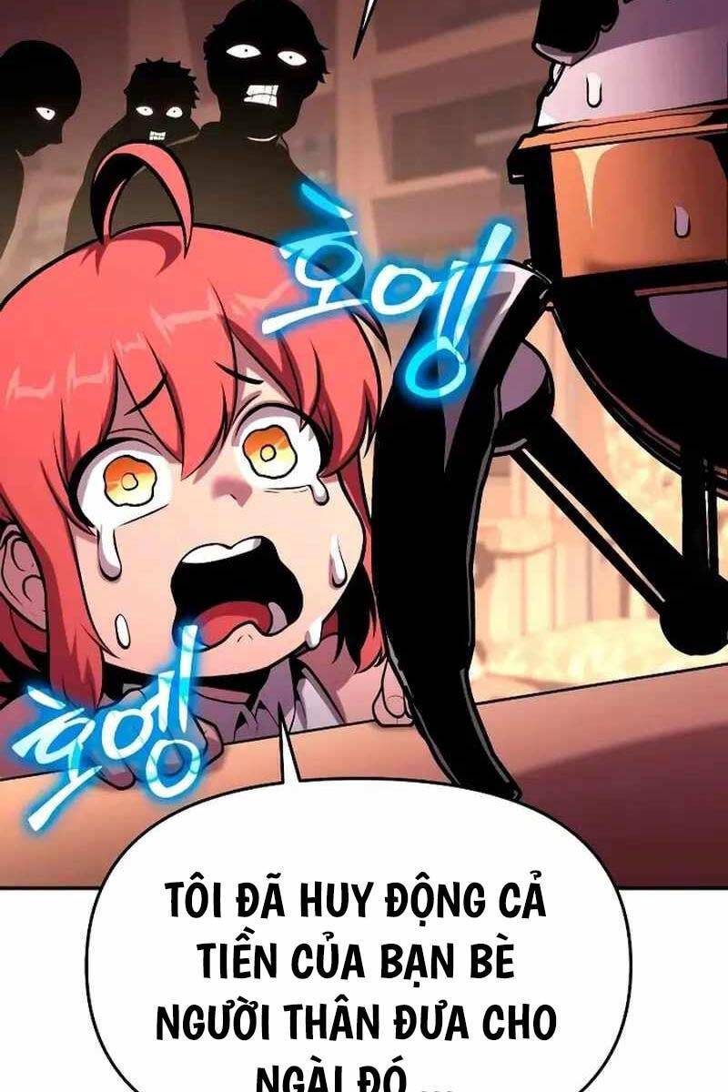 Vua Hiệp Sĩ Đã Trở Lại Với Một Vị Thần - Chapter 50 - Page 14