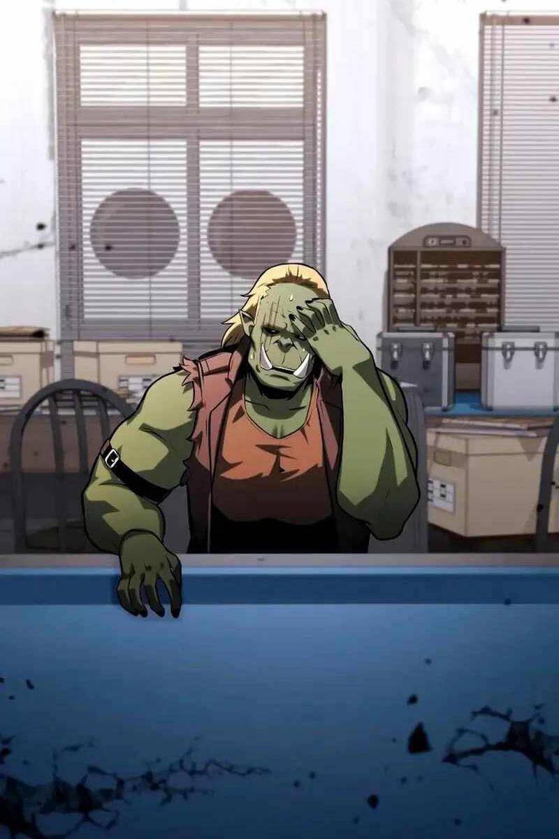 Vua Hiệp Sĩ Đã Trở Lại Với Một Vị Thần - Chapter 50 - Page 149