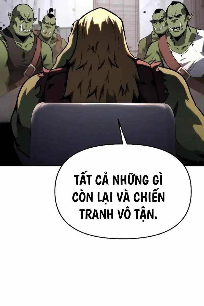 Vua Hiệp Sĩ Đã Trở Lại Với Một Vị Thần - Chapter 50 - Page 153