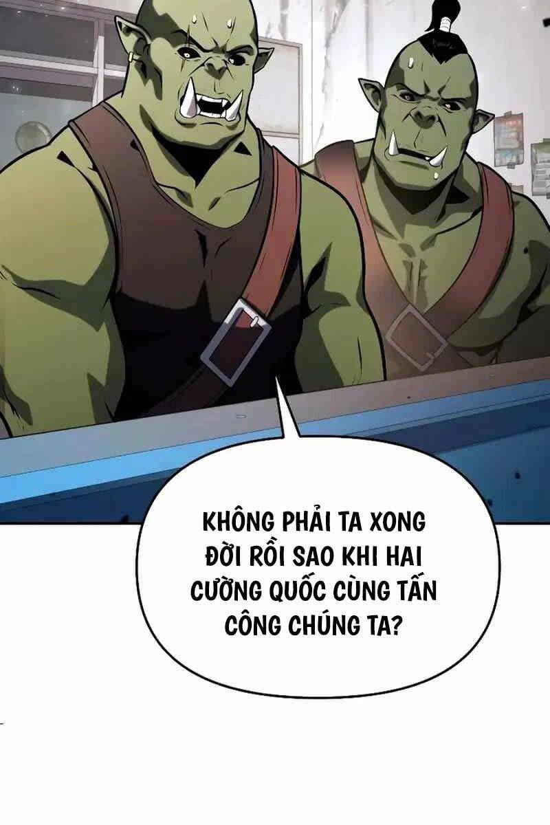 Vua Hiệp Sĩ Đã Trở Lại Với Một Vị Thần - Chapter 50 - Page 155