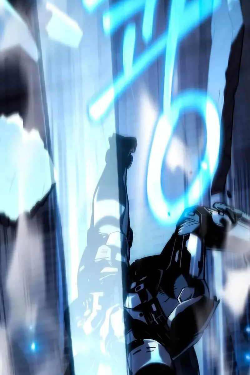 Vua Hiệp Sĩ Đã Trở Lại Với Một Vị Thần - Chapter 50 - Page 163