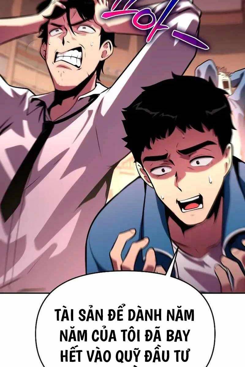 Vua Hiệp Sĩ Đã Trở Lại Với Một Vị Thần - Chapter 50 - Page 16