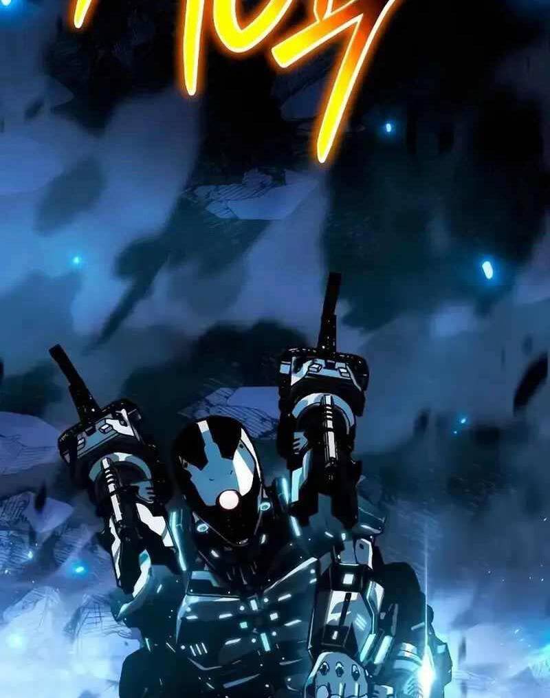 Vua Hiệp Sĩ Đã Trở Lại Với Một Vị Thần - Chapter 50 - Page 176